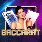 Baccarat B live dealer game on JL5 casino