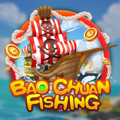 Bao Chuan Fishing game on JL5 casino