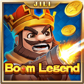 Boom Legend fishing game on JL5 casino