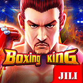 Boxing King slot game on JL5 slot