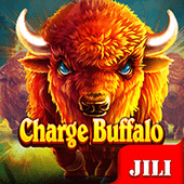 Charge Buffalo hot game on JL5