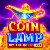 Coin Lamp slot game on JL5 slot