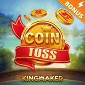 Coin Toss card game on JL5 casino
