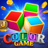 Color Game slot on JL5 slot lobby