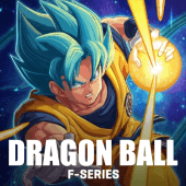 Dragon Ball slot game on JL5 slot