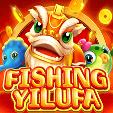Fishing Yi Lu Fa game on JL5 casino