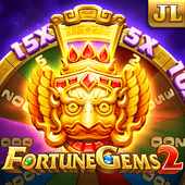 Fortune Gems 2 slot on JL5 slot