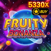 Fruity Bonanza hot game on JL5 casino