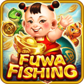 Fuwa Fishing game on JL5
