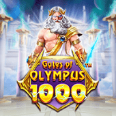 Gates of Olympus 1000 hot game on JL5