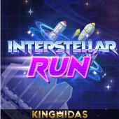 Interstellar Run card game on JL5