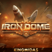 Iron Dome card game on JL5 casino