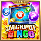 Jackpot Bingo hot game on JL5 casino