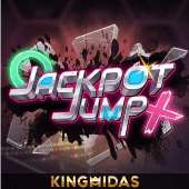 Jackpot Jump card game on JL5