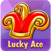 Lucky Ace hot game on JL5 casino