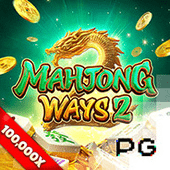 Mahjong Ways 2 hot game on JL5