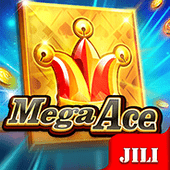 Mega Ace slot game on JL5 slot lobby
