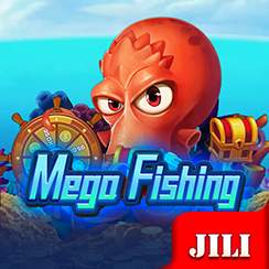 Mega Fishing game on JL5
