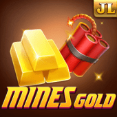 Mines Gold slot game on JL5 slot