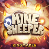 Minesweeper card game on JL5