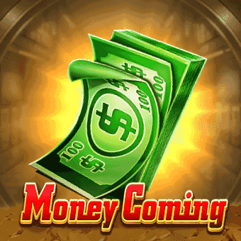 Money Coming slot on JL5 casino