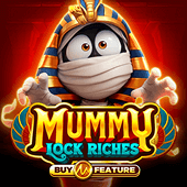 Mummy Lock Riches slot on JL5 slot