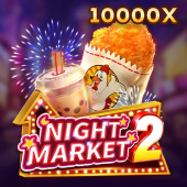 Night Market 2 hot game on JL5 casino