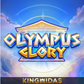 Olympus Glory card game on JL5