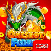 Oneshot Fishing game on JL5
