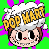 Popmart slot game on JL5 casino