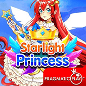 Starlight Princess hot game on JL5