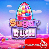 Sugar Rush hot game on JL5