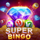 Super Bingo hot game on JL5 casino