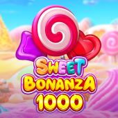 Sweet Bonanza 1000 hot game on JL5