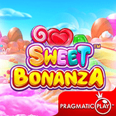 Sweet Bonanza hot game on JL5 casino