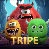 Tripe card game on JL5