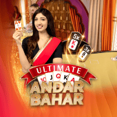 Ultimate Andar Bahar live game on JL5