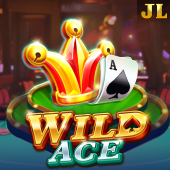 Wild Ace slot on JL5 slot
